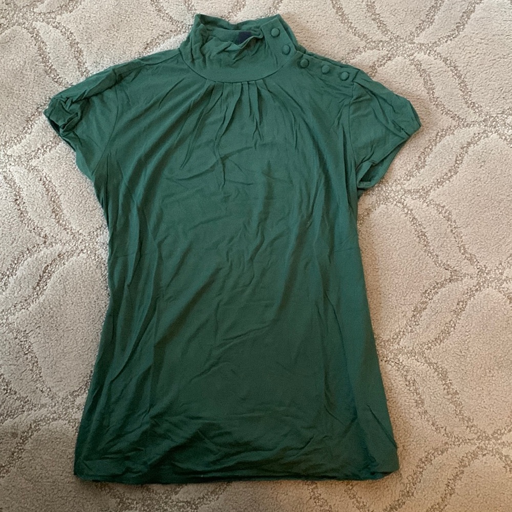 Banana Republic top S